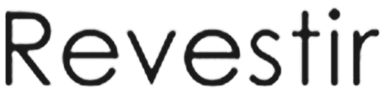 Revestir, logo
